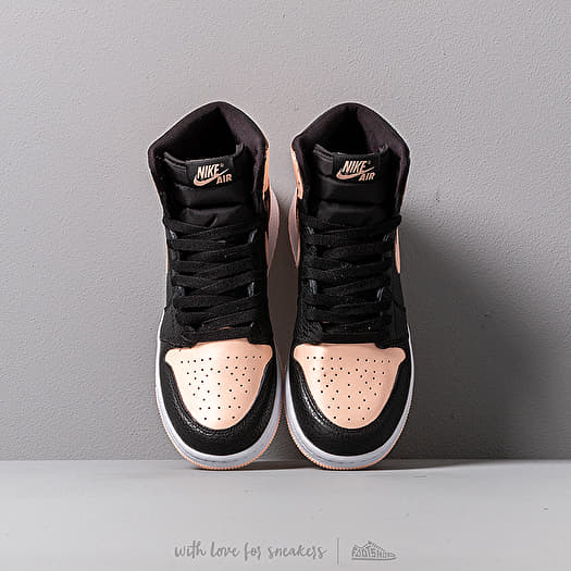 Jordan 1 crimson store kids