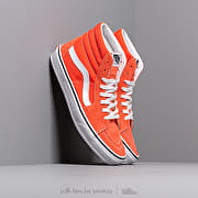 Vans SK8-Hi Emberglow/ True White