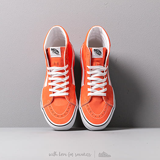 Vans old skool new arrivals emberglow