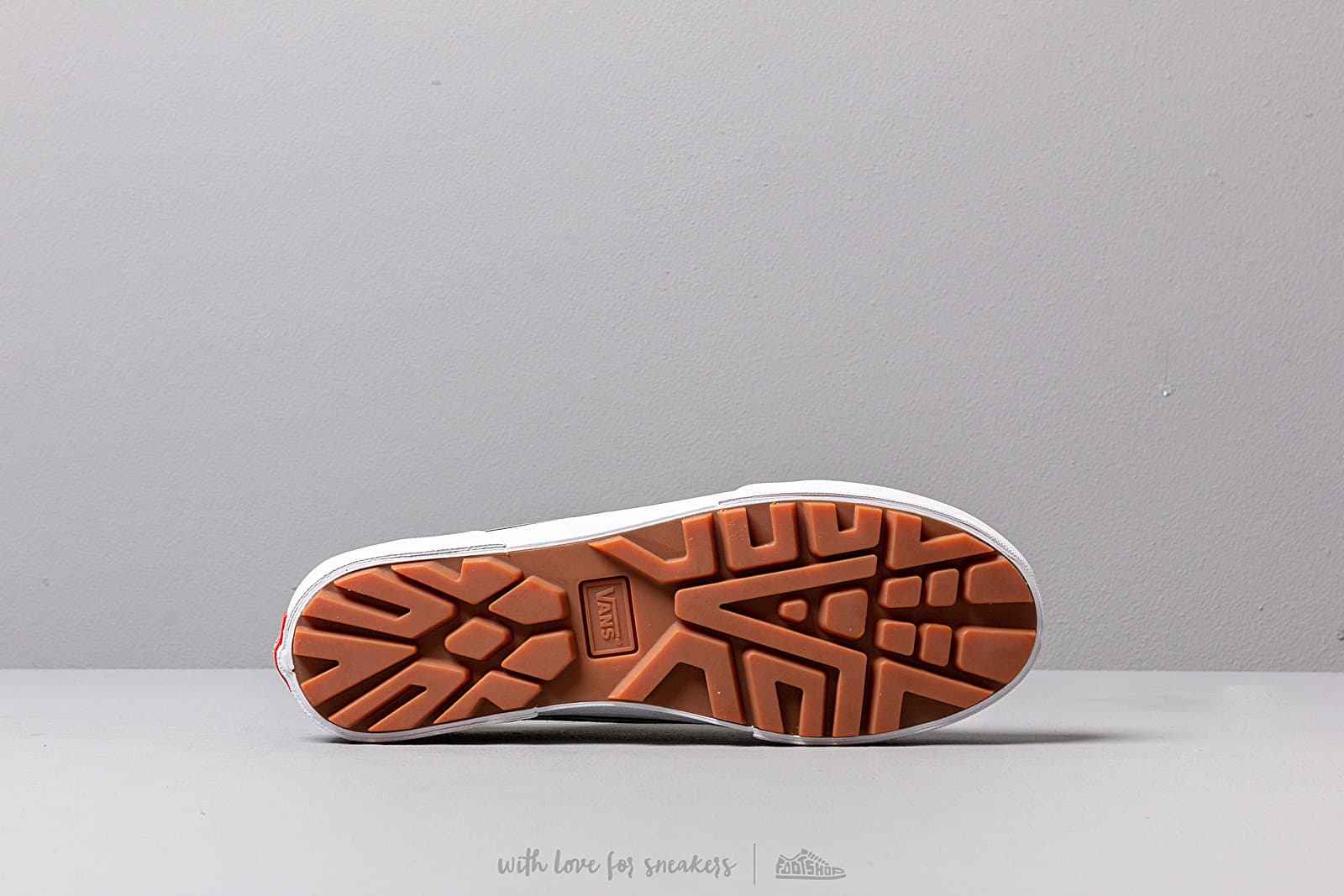 Pánské tenisky a boty Vans Style 29 Checkerboardard/ True White