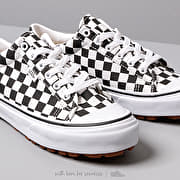 Vans style deals 29 checkerboard