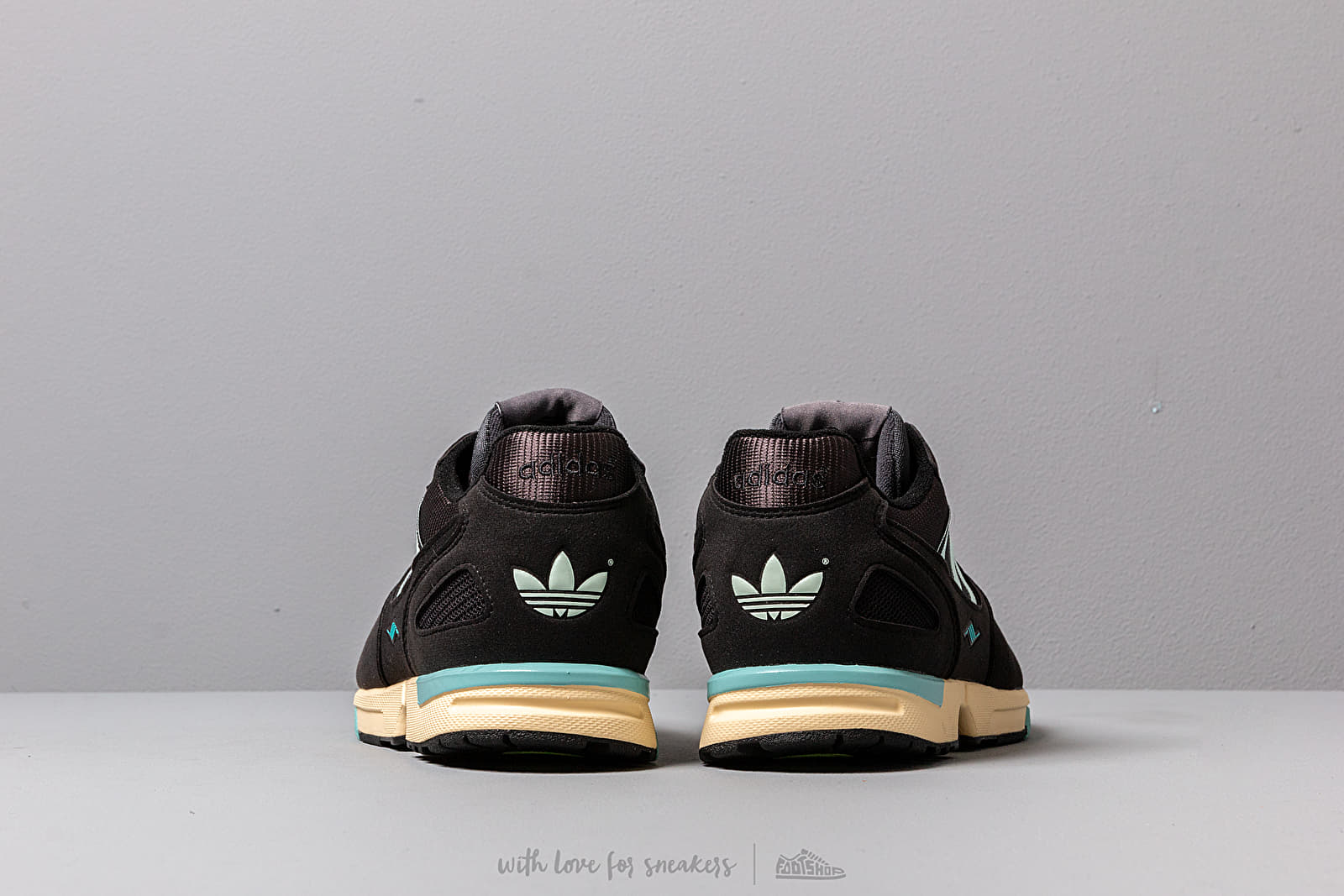 Adidas zx 4000 ice mint deals