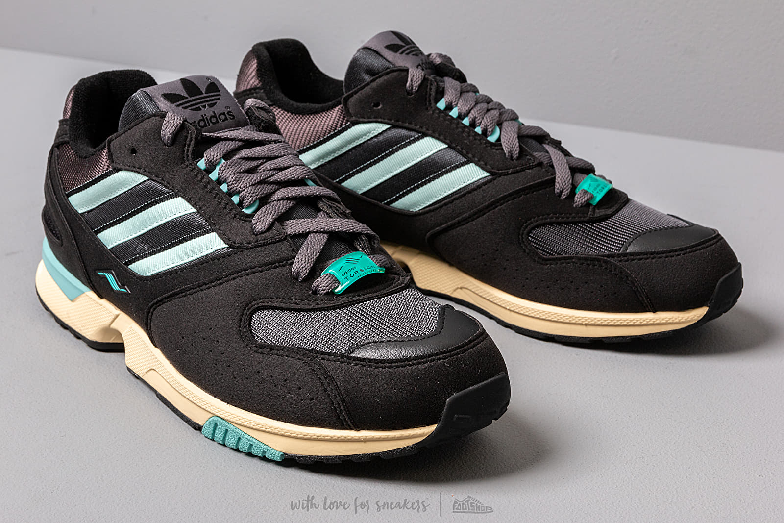 Zx 4000 ice mint deals