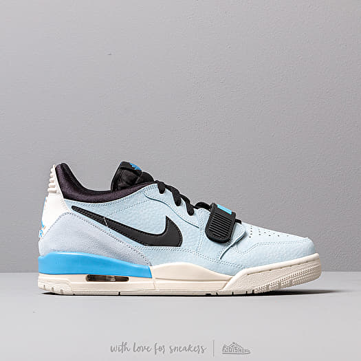 Jordan legacy 312 low pale blue store