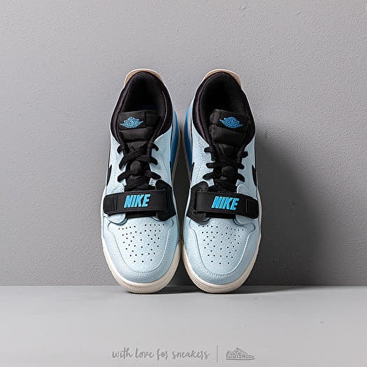 Jordan legacy 312 low pale blue online