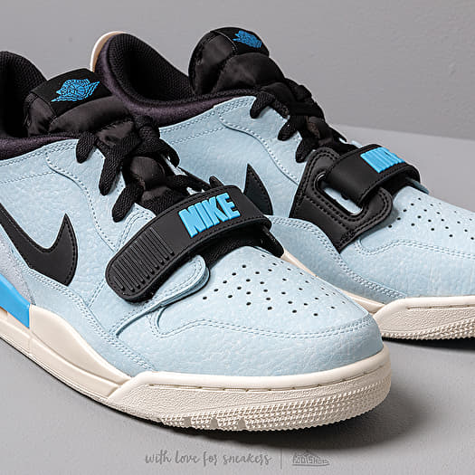 Air jordan legacy sale 312 bright blue