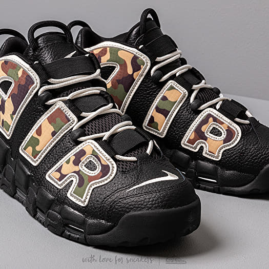 Nike Air More Uptempo 96 Qs Su19