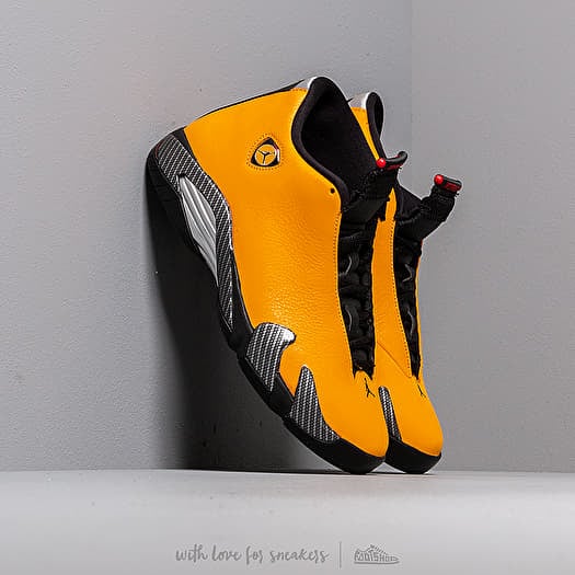 Retro 14 clearance university gold