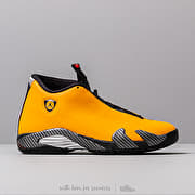 Retro 14 university gold top
