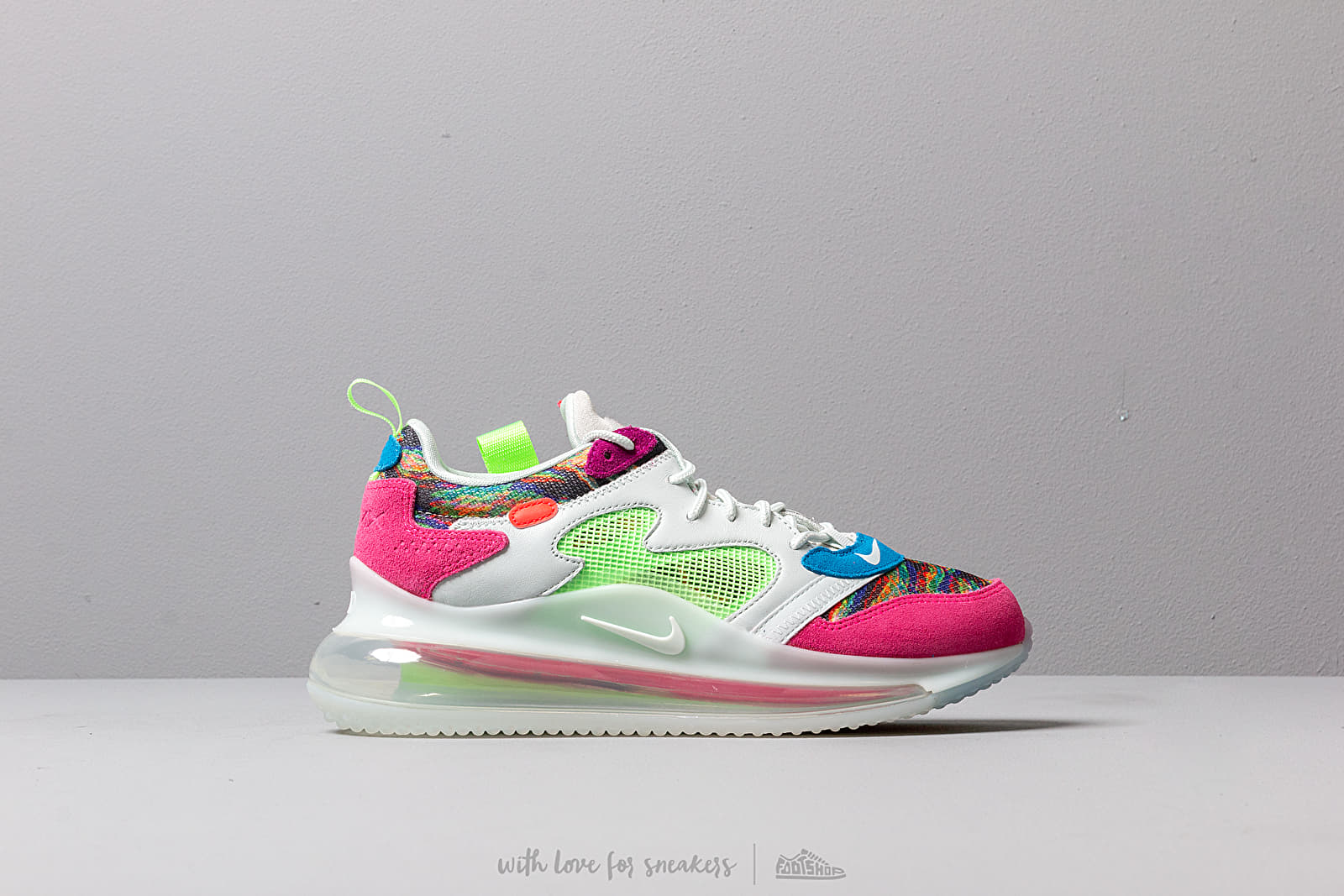 Air max shop 720 obj multicolor