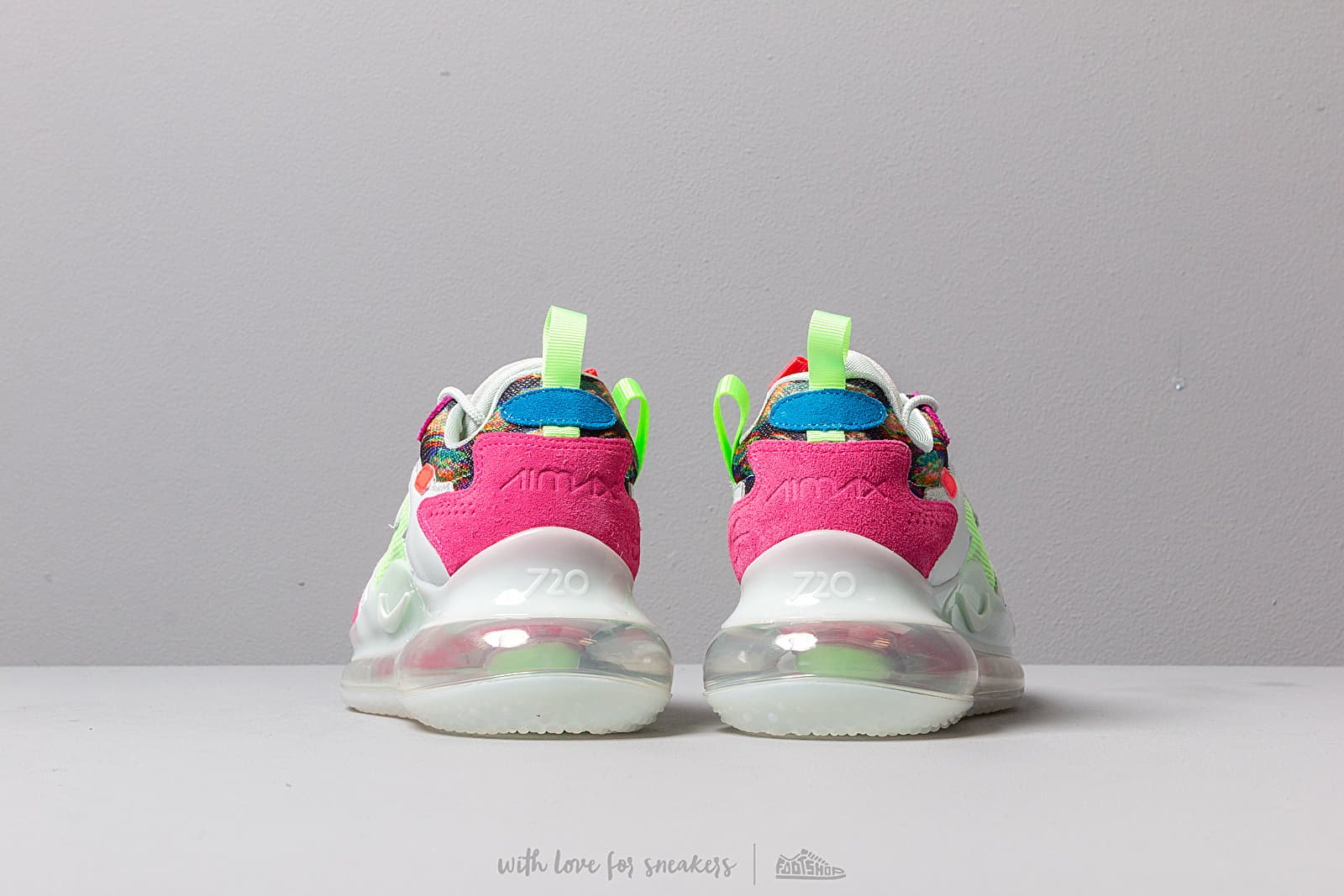 Nike air max clearance 720 obj multi