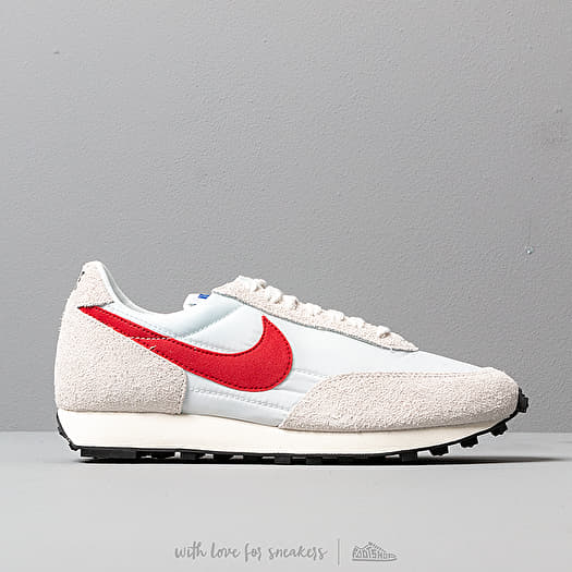 Men s shoes Nike Daybreak Sp White University Red Summit White