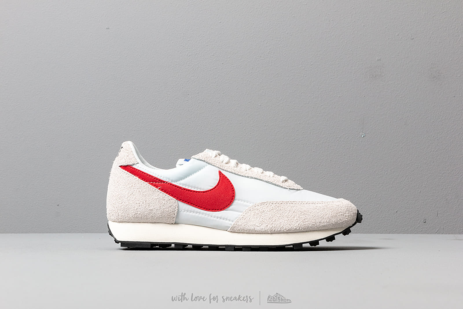 Men s shoes Nike Daybreak Sp White University Red Summit White