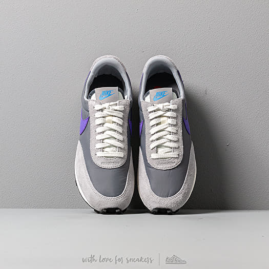 Men s shoes Nike Daybreak Sp Cool Grey Hyper Grape Wolf Grey Footshop