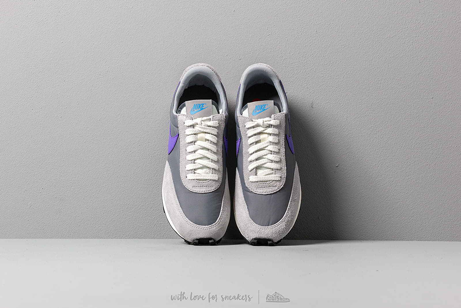 Daybreak cool sales grey