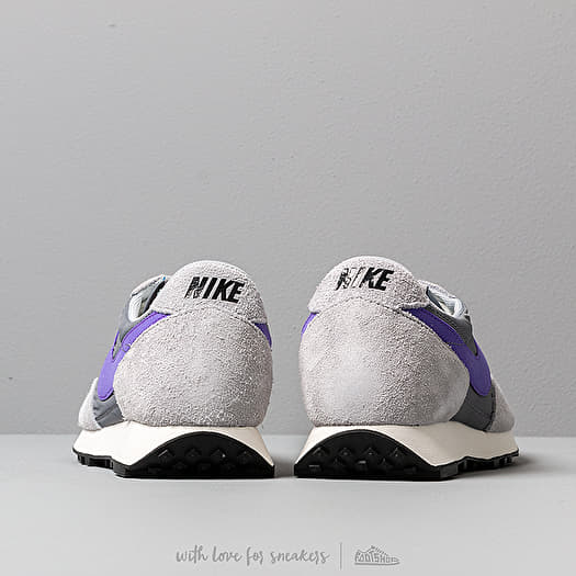 Men's shoes Nike Daybreak Sp Cool Grey/ Hyper Grape-Wolf Grey | Footshop