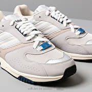 トゥー氏 Women's shoes adidas ZX 4000 W Grey Two/ Crystal White/ Grey