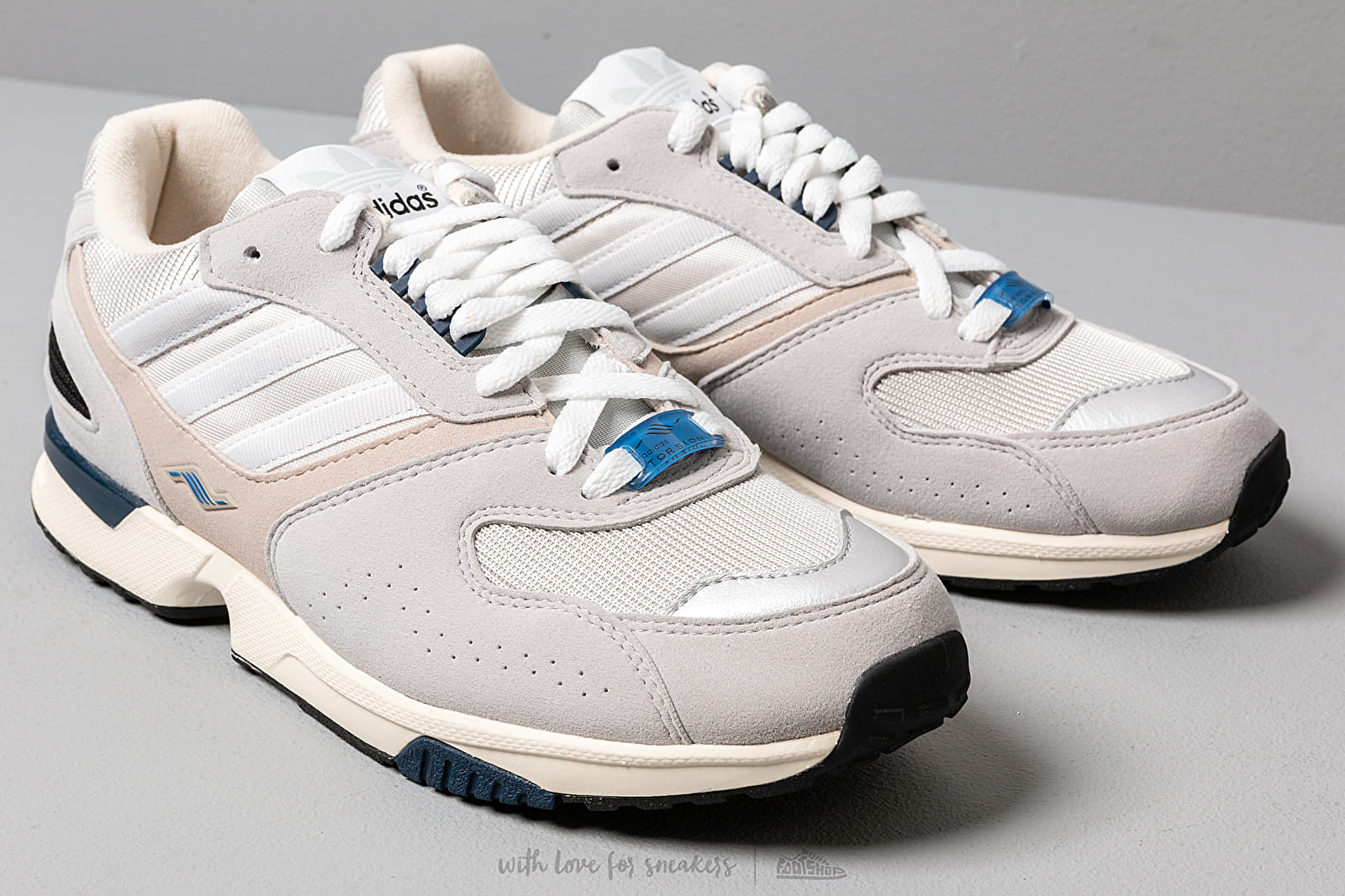 Adidas zx on sale 4000 grey