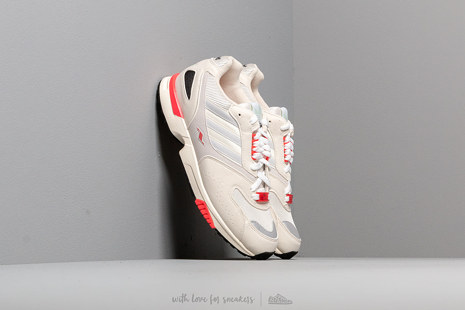 Adidas sneaker outlet zx 4000 w