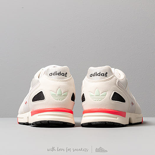 Adidas zx 4000 off white deals