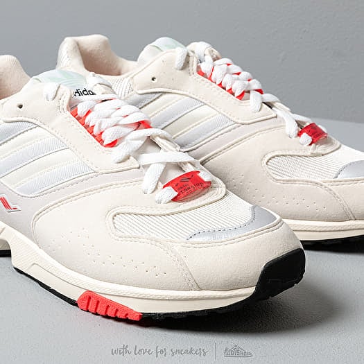 Adidas zx 4000 white online