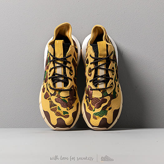 Scarpe uomo adidas Pod S3.2 Ml Pyrite Brown Core Black Footshop