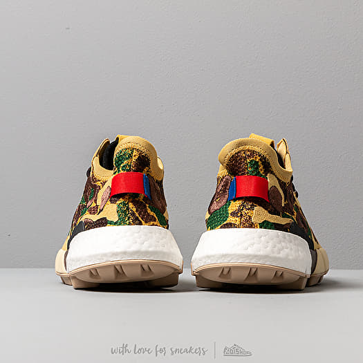 Adidas pod sneakers discount