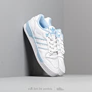 adidas Rivalry Low W Ftw White/ Ftw White/ Glow Blue