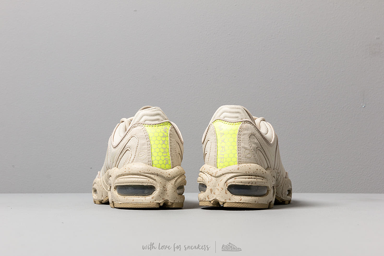 Nike air max sale tailwind iv sp sandtrap