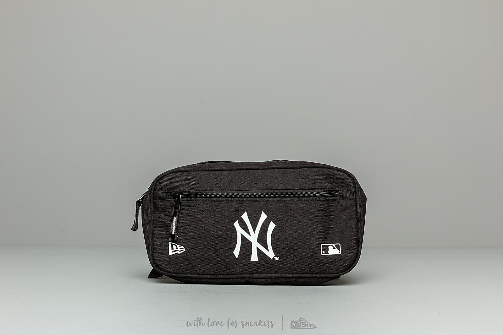 Accessoires New Era MLB Cross Body New York Yankees Bag Black