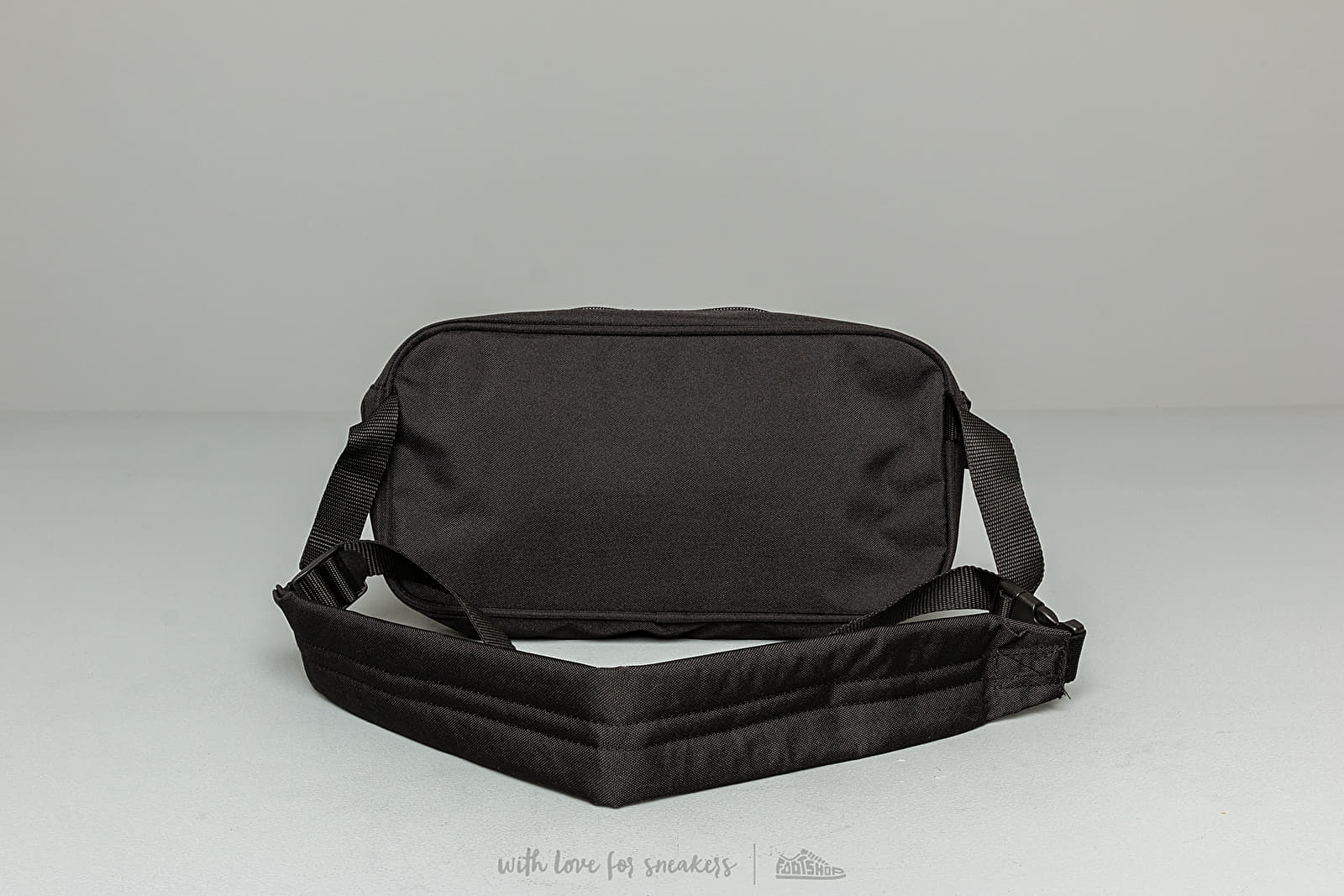 Accessori New Era MLB Cross Body New York Yankees Bag Black