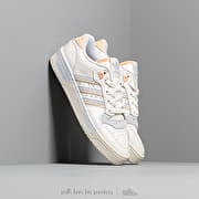 adidas Rivalry Low Cloud White/ Off White/ Aero Blue
