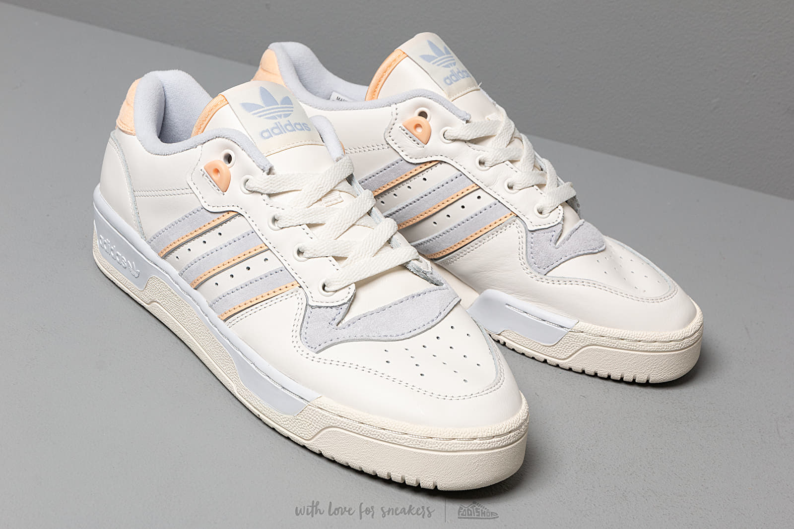 Adidas rivalry low off white cheap