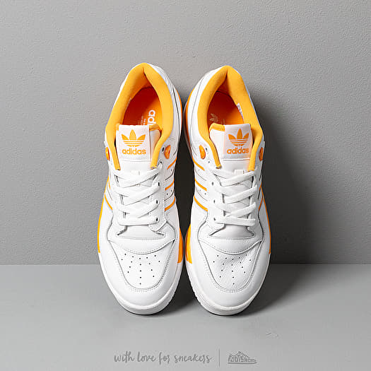 Zapatillas Hombre adidas Rivalry Low Ftw White Ftw White Active