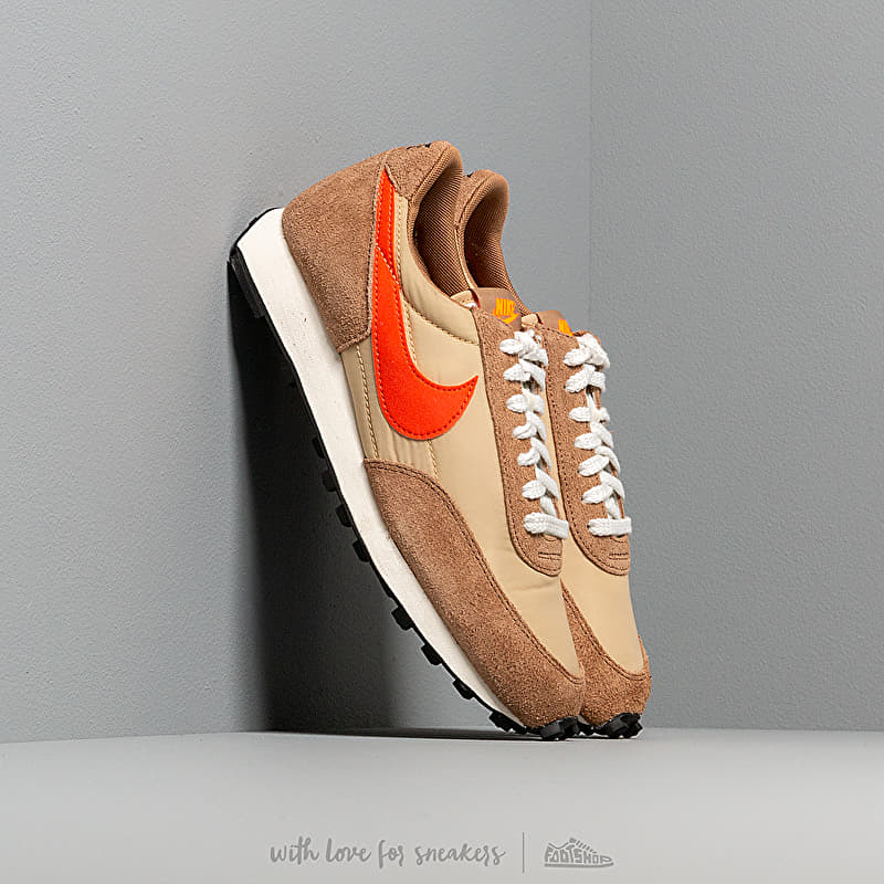 Nike Daybreak Sp Vegas Gold/ College Orange-Rocky Tan | Footshop