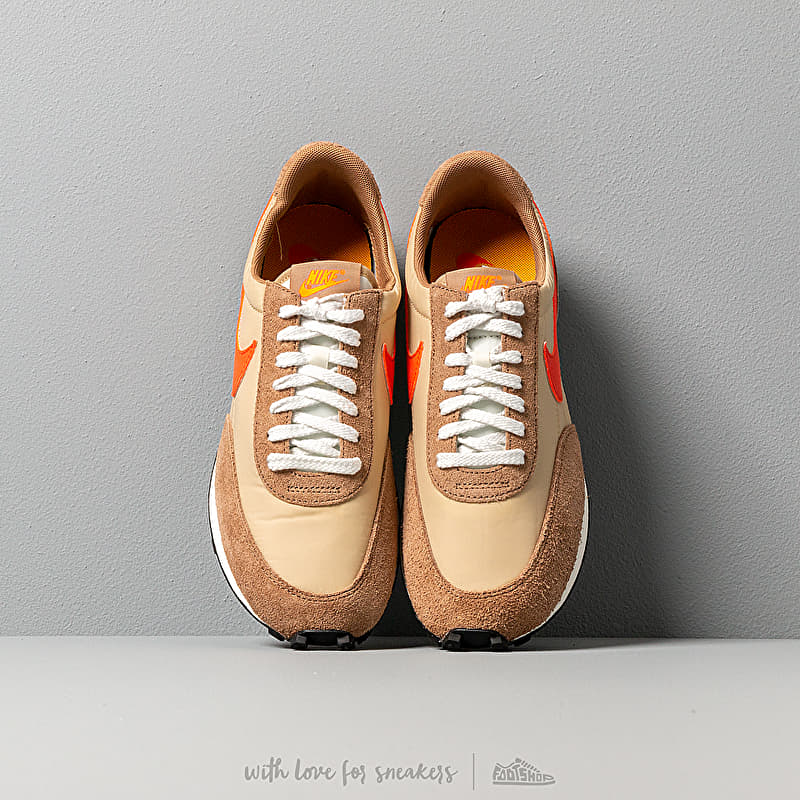 Nike Daybreak Sp Vegas Gold/ College Orange-Rocky Tan | Footshop