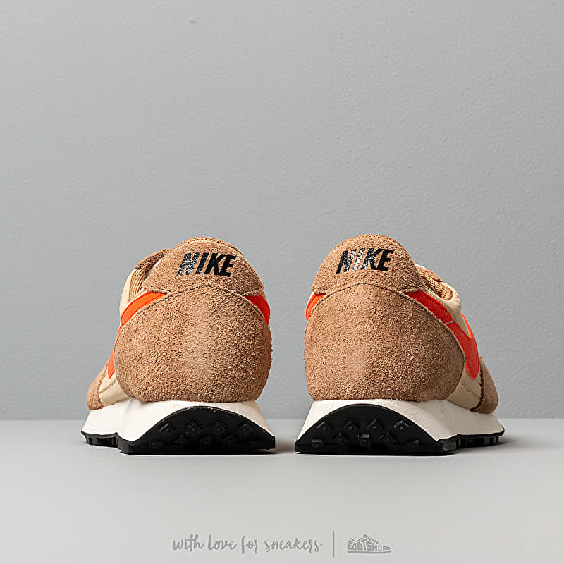 Nike Daybreak Sp Vegas Gold/ College Orange-Rocky Tan | Footshop