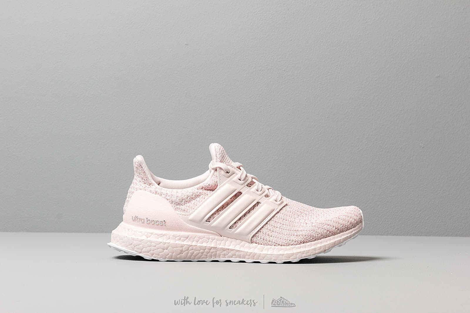 Women s shoes adidas UltraBOOST W Orchid Tint S18 Orchid Tint S18 Core Black Footshop