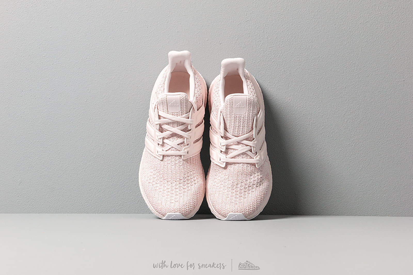 Women s shoes adidas UltraBOOST W Orchid Tint S18 Orchid Tint S18 Core Black Footshop