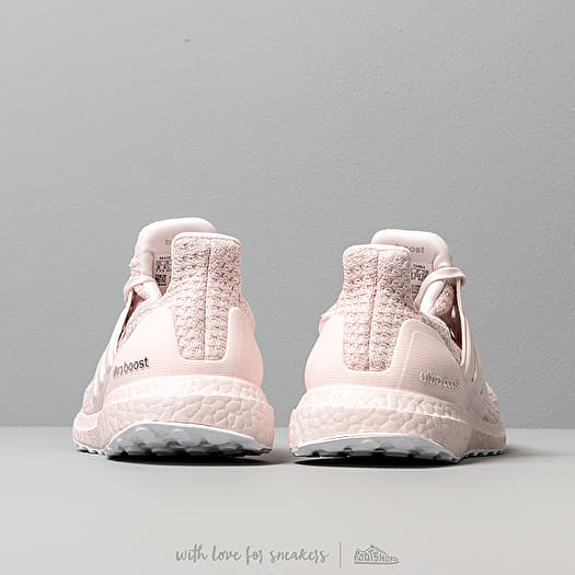 Ultra boost orchid tint  ftwr white  core black on sale
