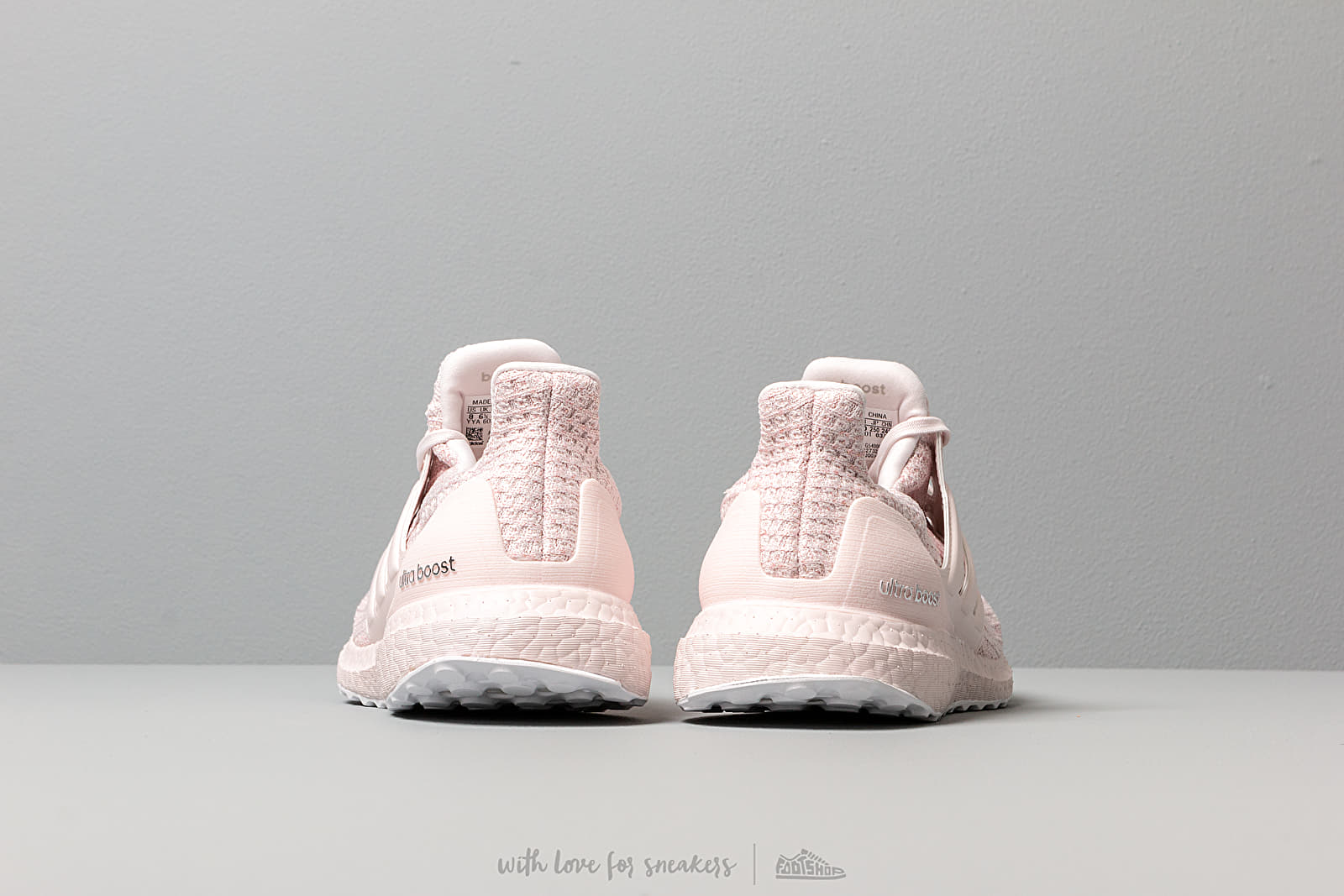 Ultra boost orchid tint review 2025