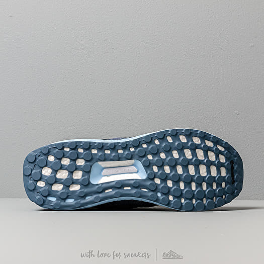 Adidas ultra boost tech ink  glow blue  scarlet store