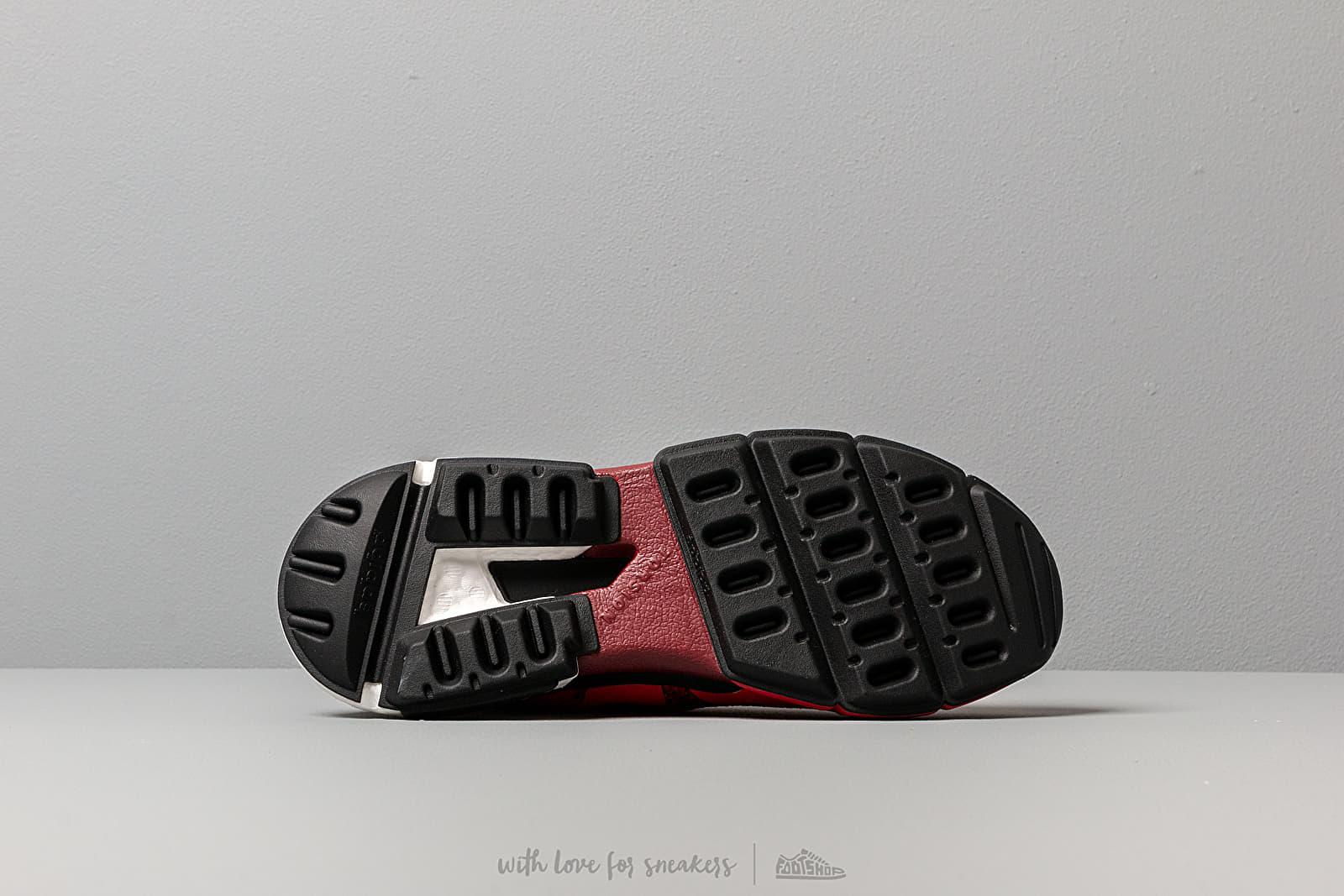 Men's shoes adidas Pod-S3.2 Ml Scarlet/ Core Burgundy/ Core Black