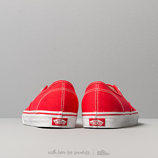 Vans Authentic