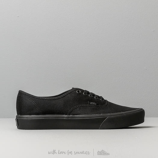 Vans Authentic Lite Canvas