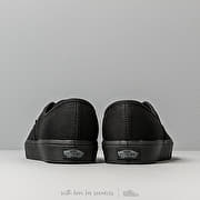Men's shoes Vans Authentic Lite (Canvas) Black/ Black | Footshop