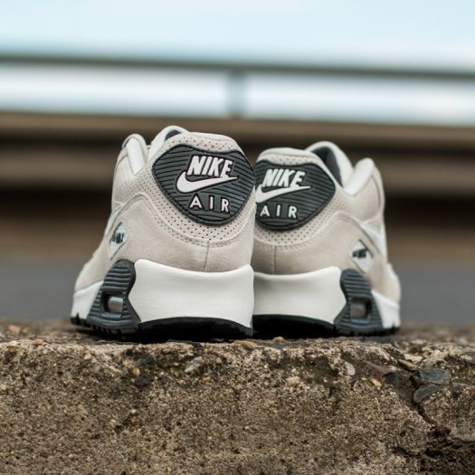 Difference between air max 90 essential and premium clearance