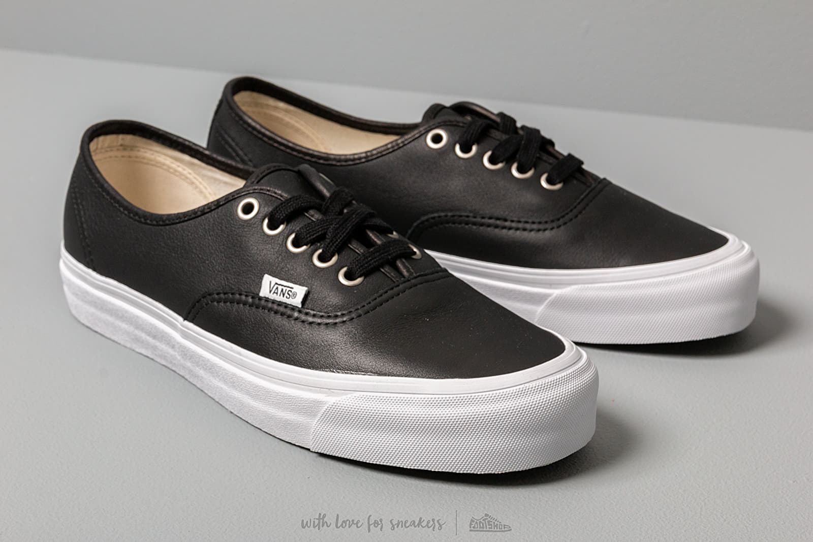 Vans og shop authentic lx vlt