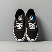 Vans authentic lite black white new arrivals