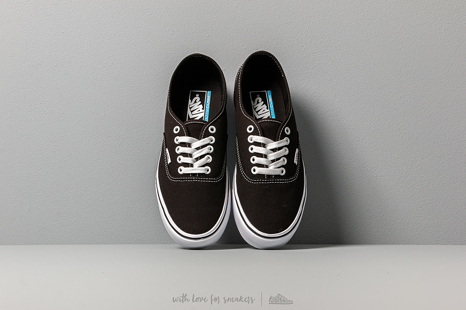 Vans m authentic on sale lite